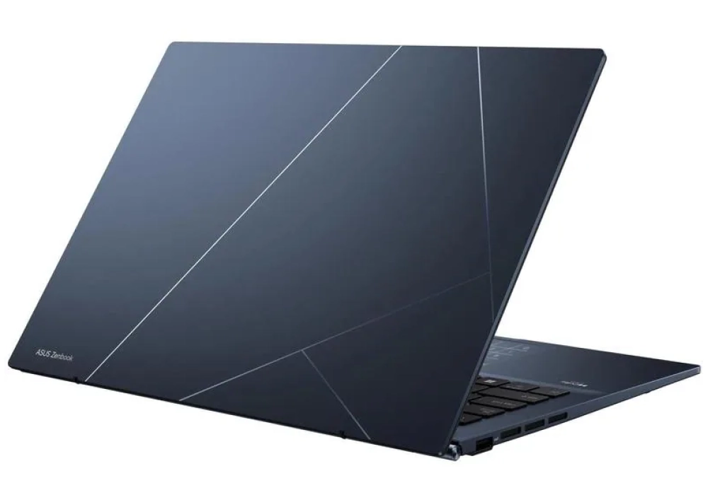 ASUS ZenBook 14 OLED (UX3402VA-KM063W)