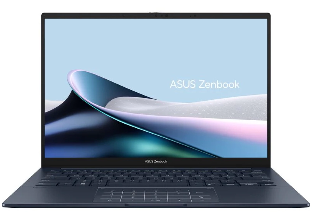 ASUS ZenBook 14 OLED (UX3405MA-PP626W)