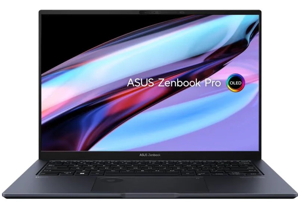 ASUS Zenbook Pro 14 OLED (UX6404VV-P1039X)