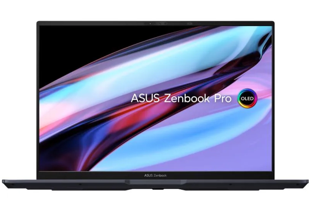 ASUS Zenbook Pro 14 OLED (UX6404VV-P1039X)