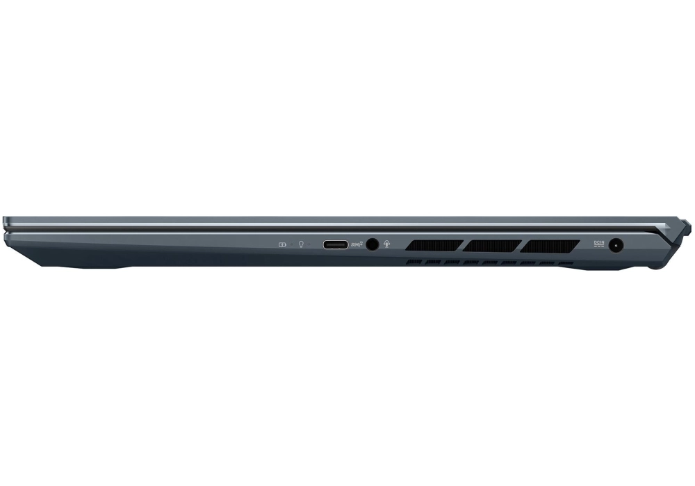 Asus ZenBook Pro 15 (UM535QE-KJ180X)