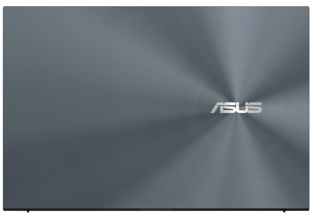 Asus ZenBook Pro 15 (UM535QE-KJ180X)