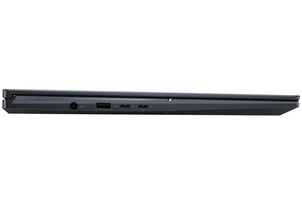 Asus ZenBook Pro 16X OLED (UX7602VI-MY018XS)