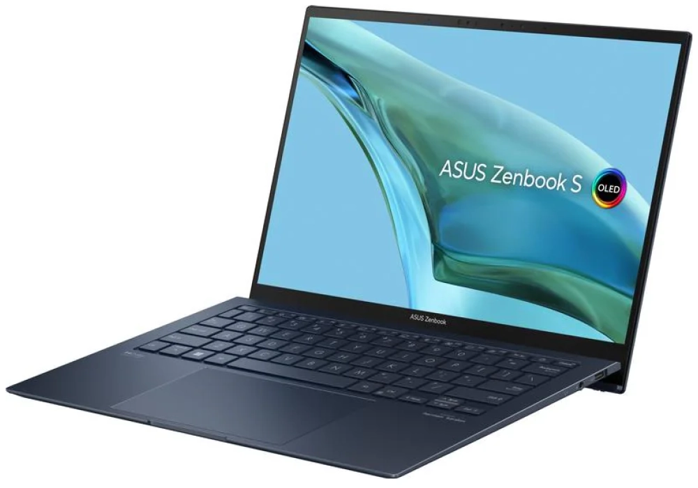 ASUS Zenbook S 13 OLED (UX5304VA-NQ232WS)