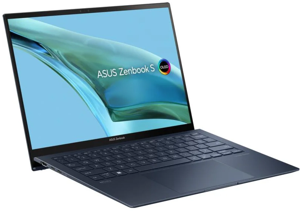 ASUS Zenbook S 13 OLED (UX5304VA-NQ294WS)