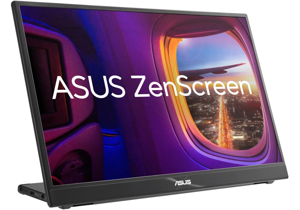 ASUS ZenScreen MB16QHG