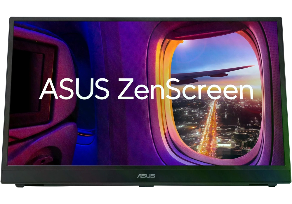 ASUS ZenScreen MB17AHG