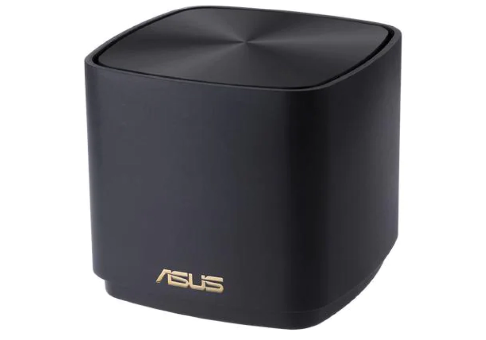 ASUS ZenWiFi XD4 Plus - Adaptateur simple (Noir)