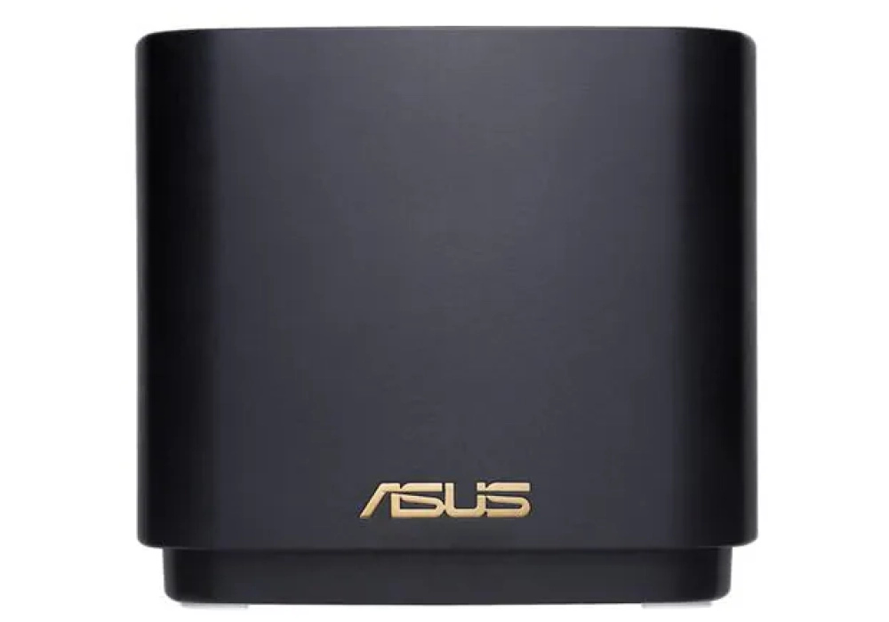 ASUS ZenWiFi XD4 Plus - Adaptateur simple (Noir)