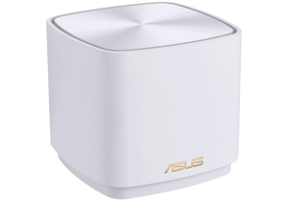 Asus ZenWiFi XD5 - Adaptateur simple (Blanc)
