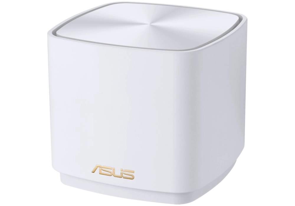 Asus ZenWiFi XD5 - Adaptateur simple (Blanc)