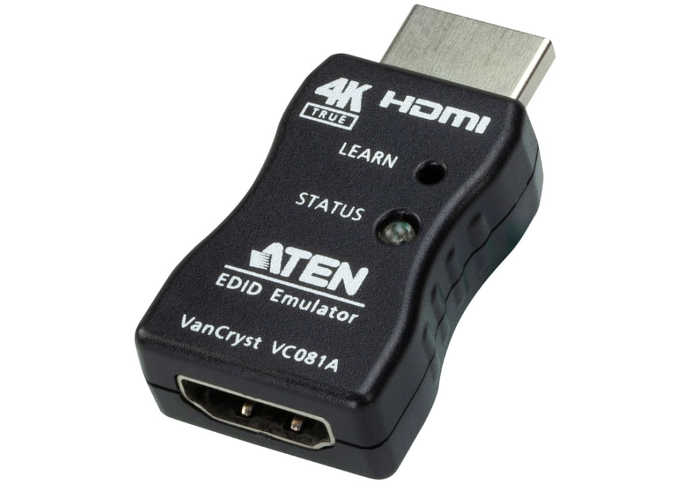 ATEN Emulateur EDID VC081A HDMI