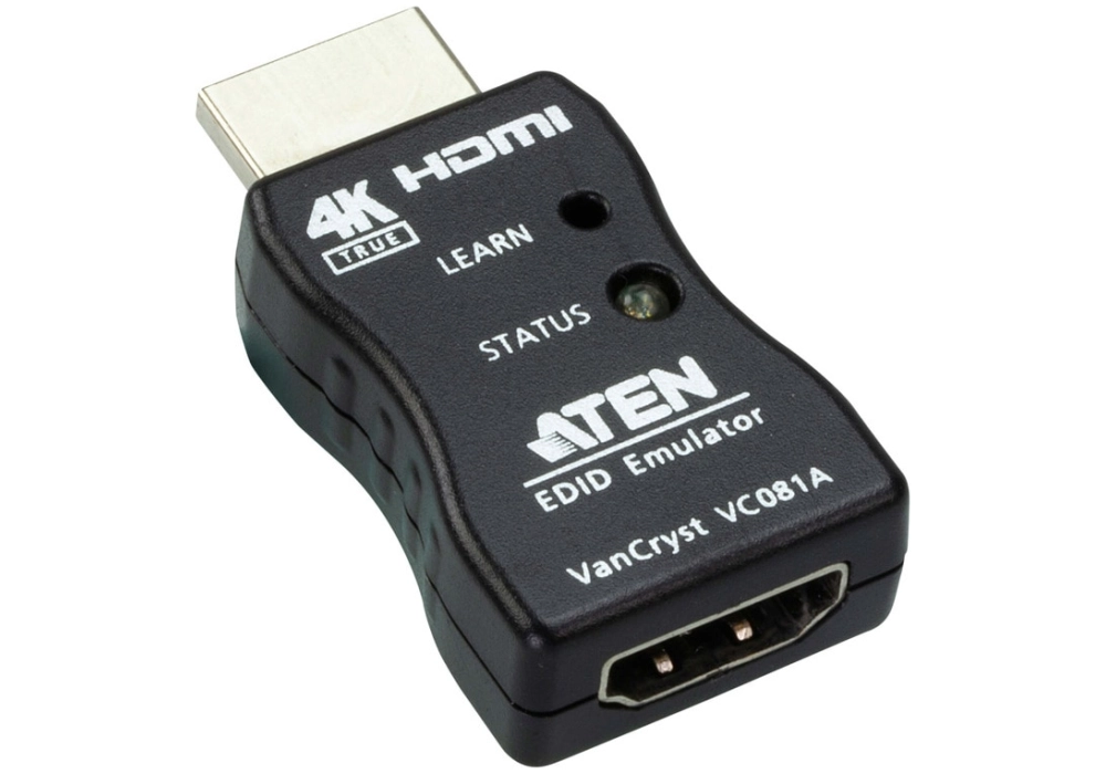 ATEN Emulateur EDID VC081A HDMI