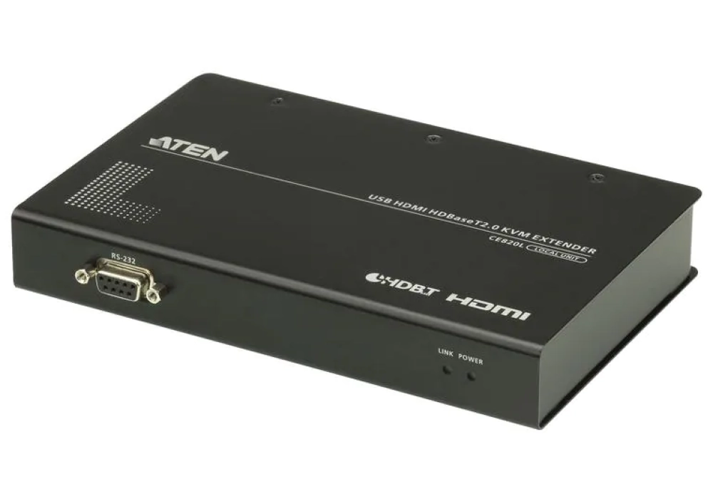 ATEN Extension HDMI CE820 Set