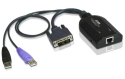 ATEN KVM Cable KA7168 - DVI / USB
