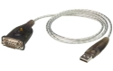 ATEN UC232A1 USB vers série RS232 - 1.0 m