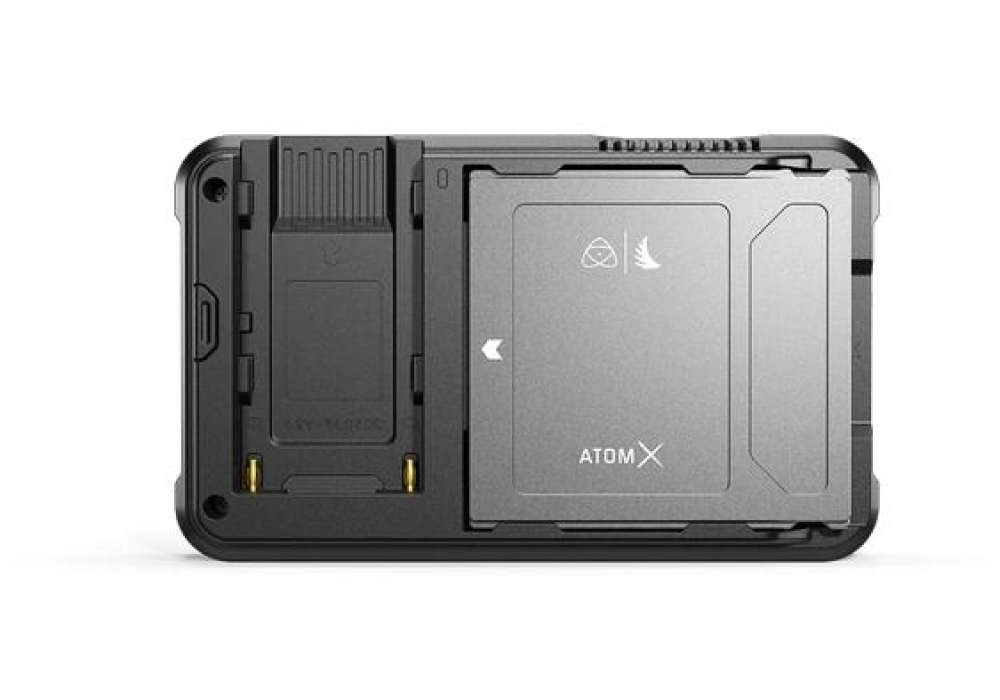 Atomos ATOM X SSDmini - 1 TB 