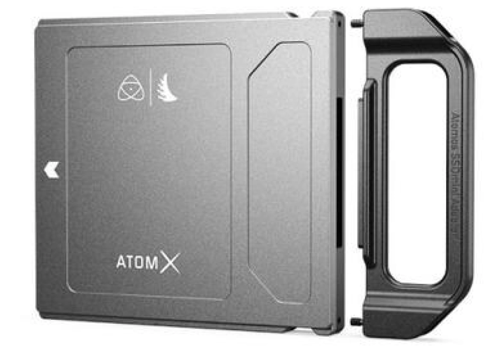 Atomos AtomX SSDmini Handle