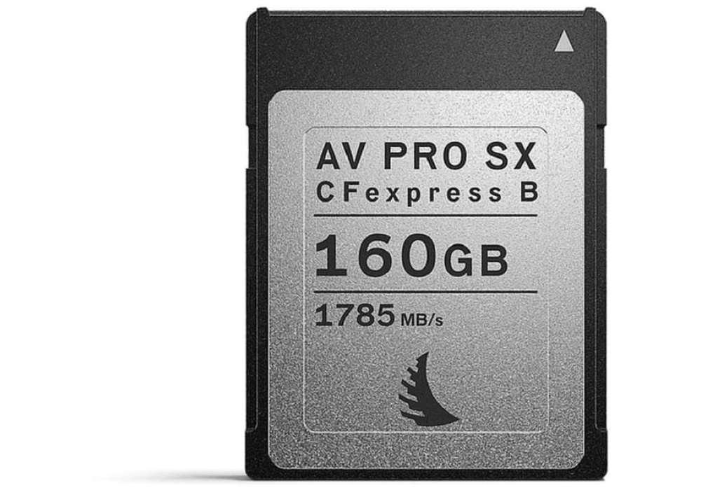 Atomos AV PRO CFexpress SX 160 GB