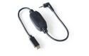 Atomos USB-C to Serial Calibration & Control Cable