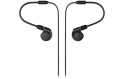 Audio-Technica Écouteurs intra-auriculaires ATH-E40 (Noir)