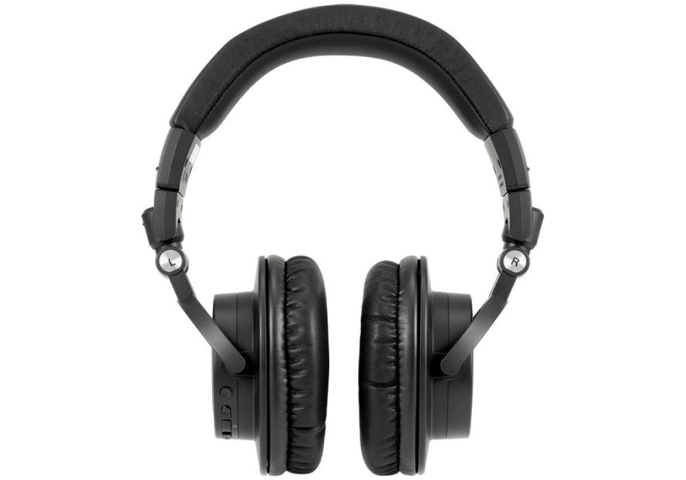Audio-Technica ATH-M50xBT2 (Noir)