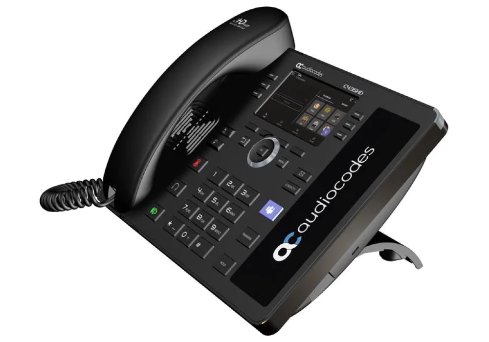 Audiocodes C435HD IP Phone