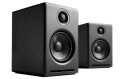 Audioengine A2+ Wireless Speakers - Black