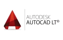 AUTODESK AutoCAD LT 2024 Abonnement, 1 an