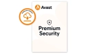 Avast Premium Security ESD, Version complète, 1 Appareil, 1 an