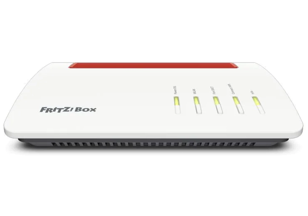 AVM Routeur VDSL FRITZ!Box 7590 AX AT/CH Version