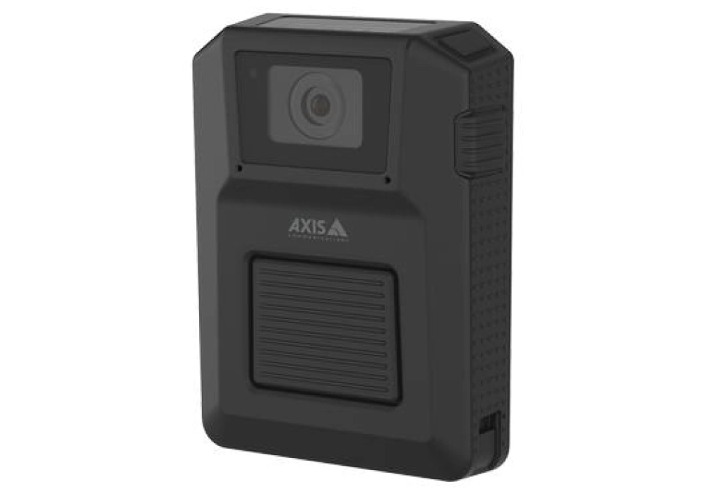 Axis Bodycam W101