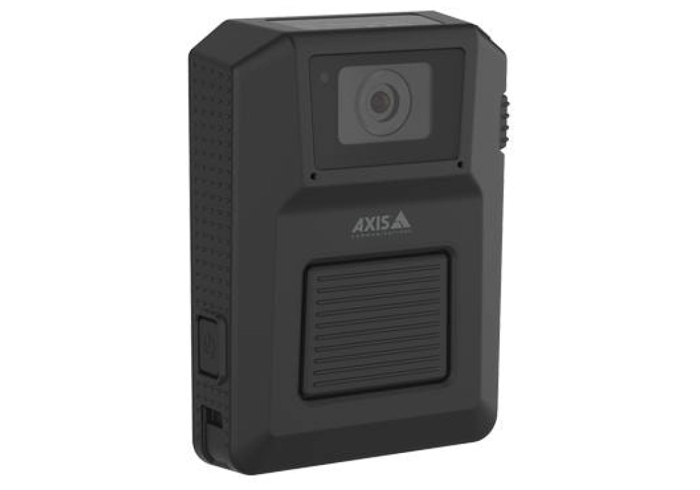 Axis Bodycam W101