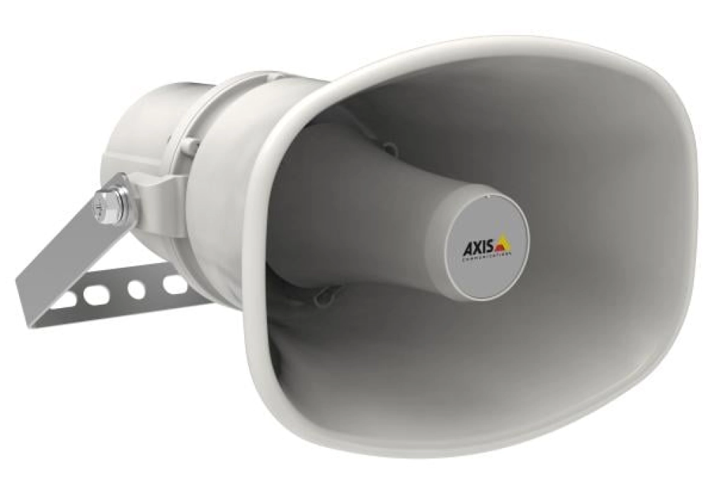 Axis C1310-E Haut-parleur de réseau 