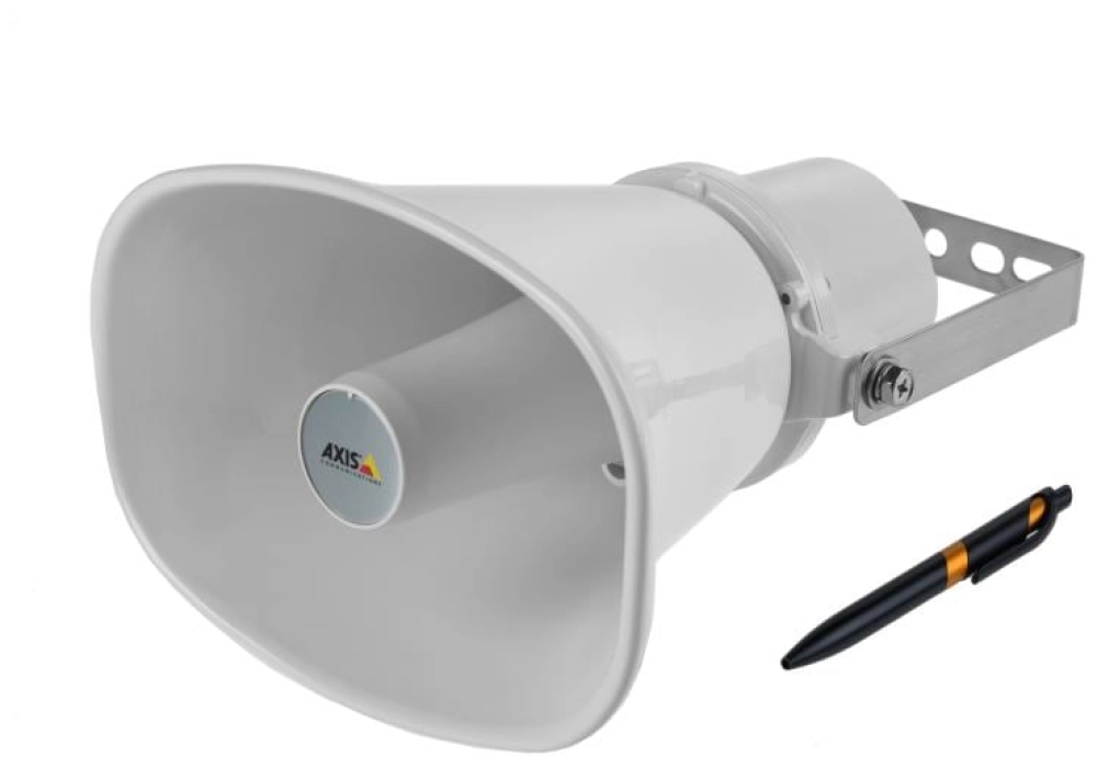 Axis C1310-E Haut-parleur de réseau 