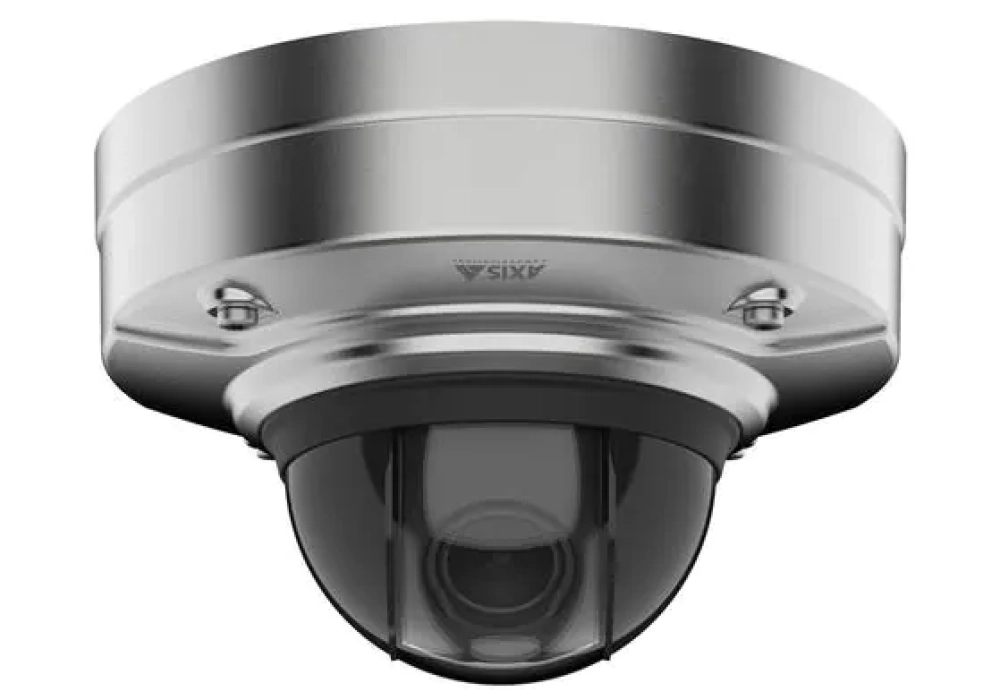 Axis Caméra réseau Q3538-SLVE