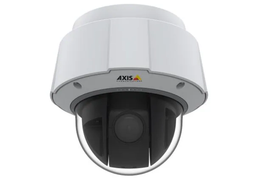 Axis Caméra réseau Q6074-E 50 Hz No Midspan