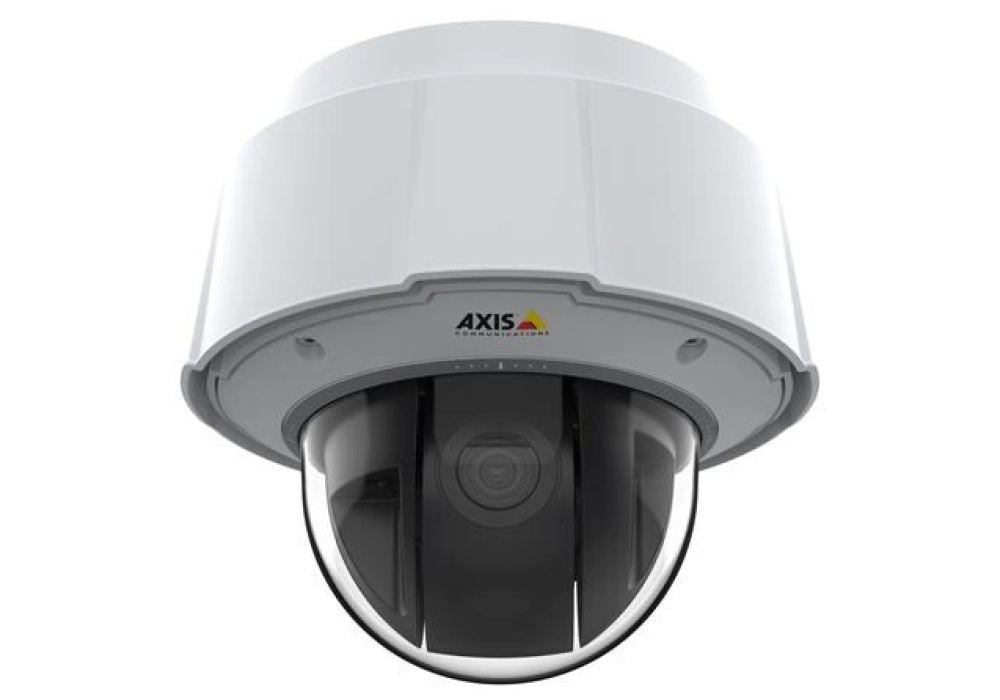 Axis Caméra réseau Q6078-E 50 Hz No Midspan