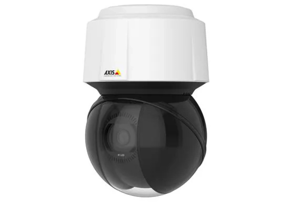 Axis Caméra réseau Q6135-LE 50 Hz No Midspan