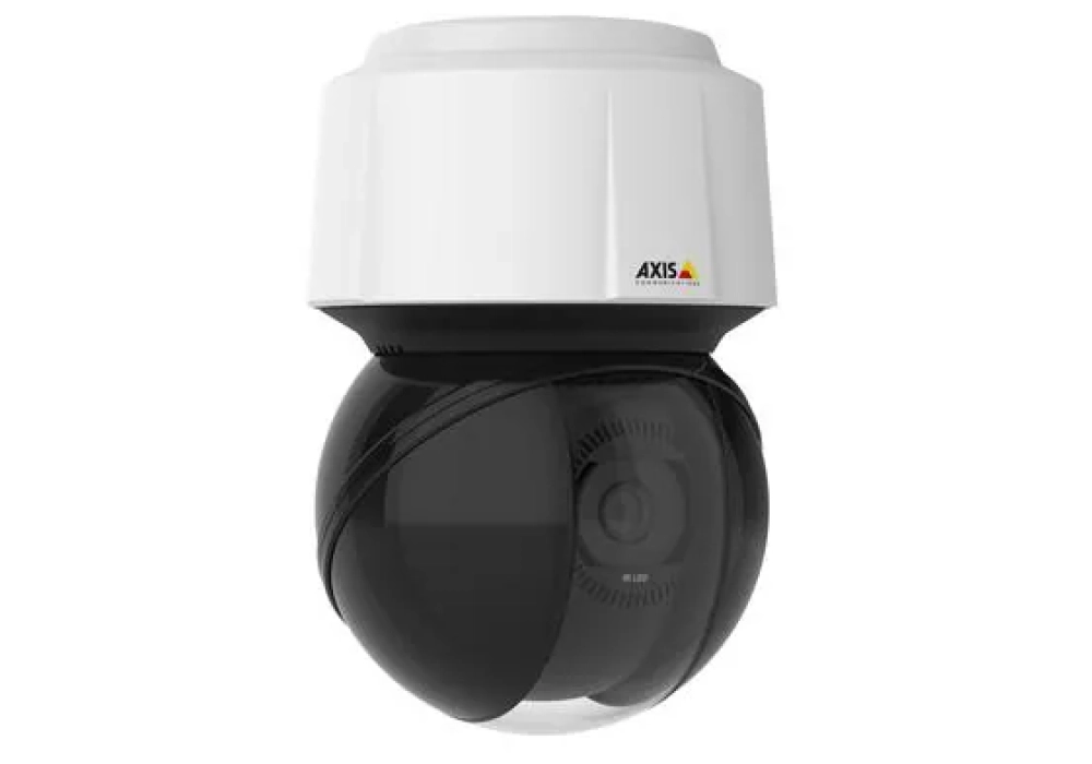 Axis Caméra réseau Q6135-LE 50 Hz No Midspan