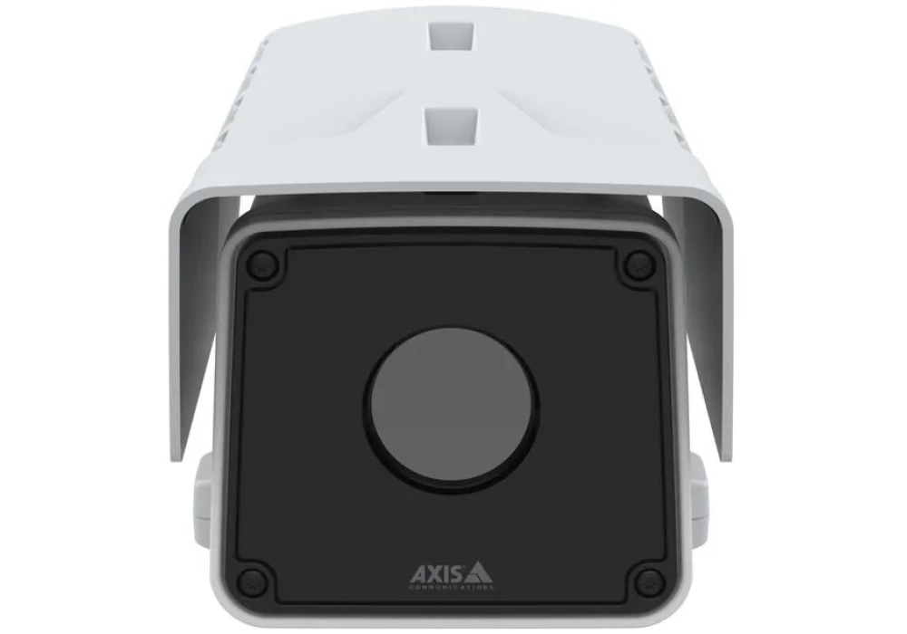 Axis Caméra thermique Q2101-TE 19 mm