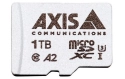 Axis Carte mémoire Surveillance 1 TB microSDXC 1 pièce