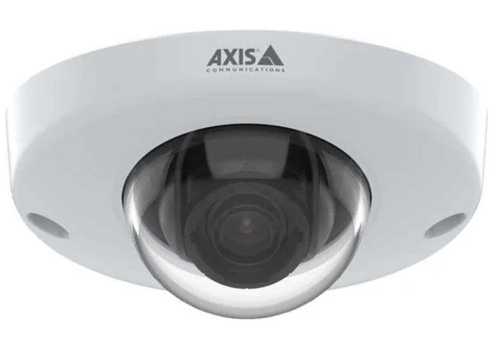 Axis M3905-R