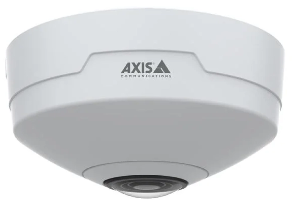 Axis M4327-P