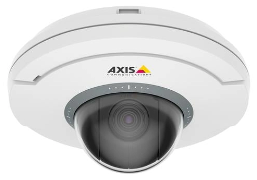 Axis M5075-G
