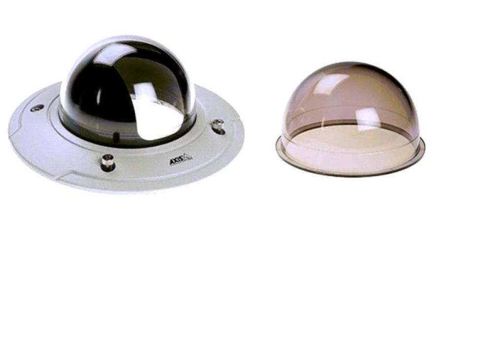 Axis P3365-VE/P3367-VE/P3384-VE Dome Cover Kit