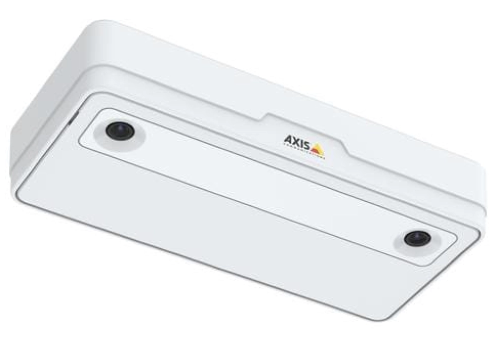 Axis P8815-2 3D People Counter