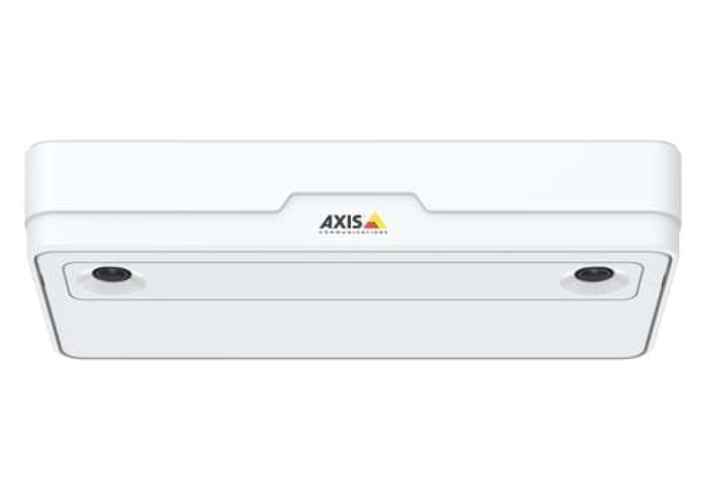 Axis P8815-2 3D People Counter