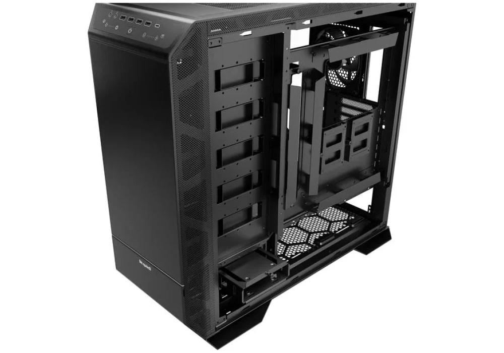 be quiet! HDD Cage 2 - BGA11 
