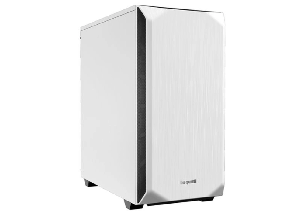 be quiet! Pure Base 500 (White)